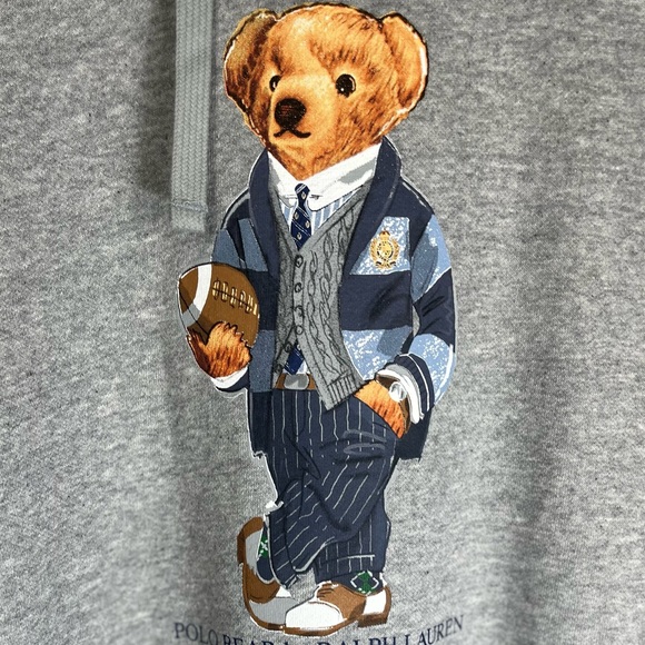 Meet your Posher, Ricardo - Picture 1 of 1